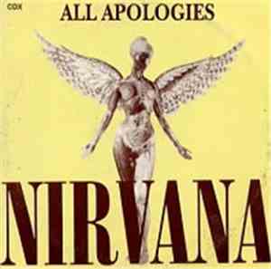 Nirvana - All Apologies
