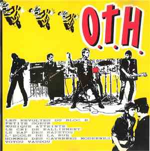 O.T.H.  - O.T.H.