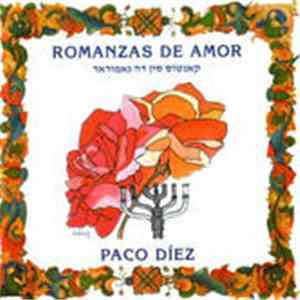 Paco Díez Y Nikolay Jordanov - Romanzas De Amor