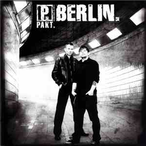 PAKT. - Berlin.