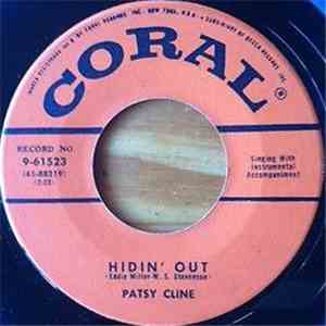 Patsy Cline - Hidin' Out / Turn The Cards Slowly