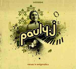 Pauly J - Verses In Enigmatics