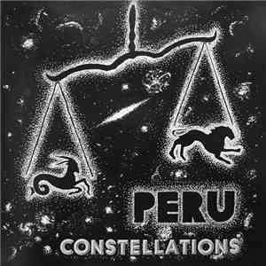 Peru - Constellations