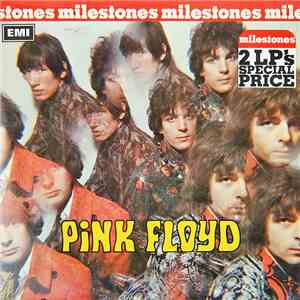 Pink Floyd - Milestones