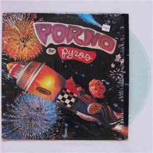 Porno For Pyros - Porno For Pyros