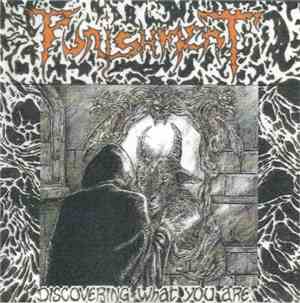Punishment  - Discovering What You Are