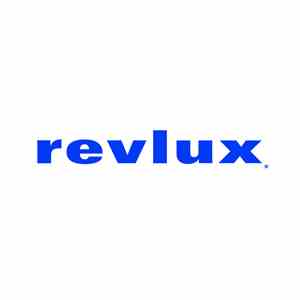 Revlux - Revlux Ep