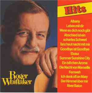 Roger Whittaker - Hits