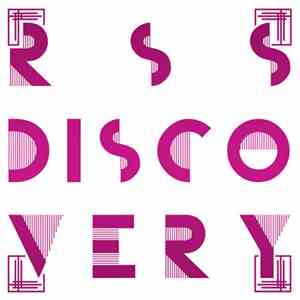 RSS Disco - Very