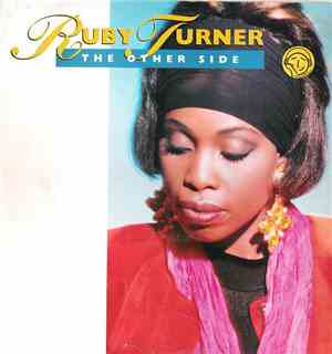 Ruby Turner - The Other Side