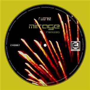 R.Varez - Mirage
