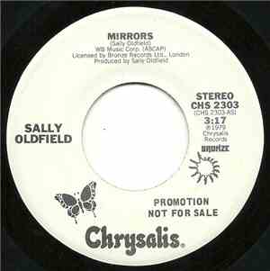 Sally Oldfield - Mirrors