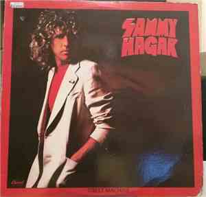 Sammy Hagar - Street Machine