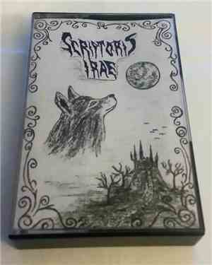 Scriptoris Irae - Shadow Of The Wulf
