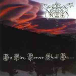 Seth - By Fire, Power Shall Be...