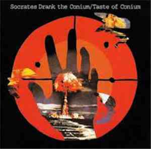 Socrates Drank The Conium - Taste Of Conium