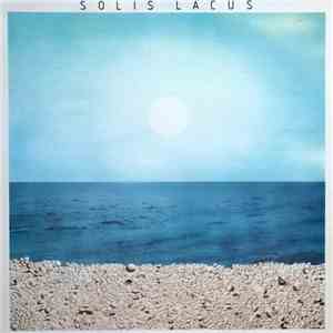 Solis Lacus - Solis Lacus