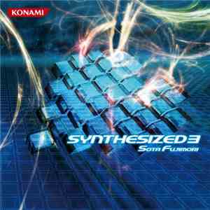 Sota Fujimori - Synthesized3