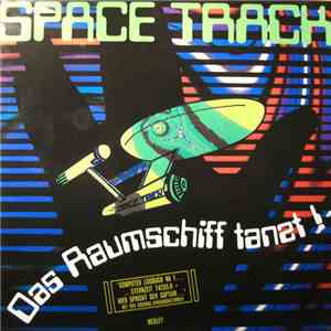 Space Track - Das Raumschiff Tanzt!