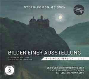 Stern Meissen - Bilder einer Ausstellung - The Rock-Version