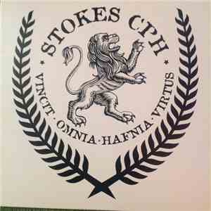 Stokes CPH - Vincit ﹡ Omnia ﹡ Hafnia ﹡ Virtus
