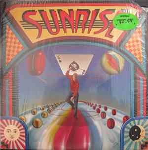 Sunrise  - Sunrise
