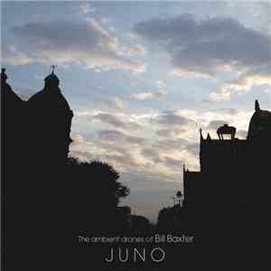 The Ambient Drones Of Bill Baxter - Juno