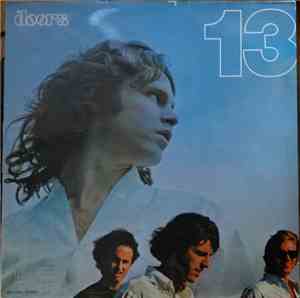 The Doors - 13