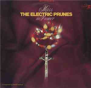 The Electric Prunes - Mass In F Minor