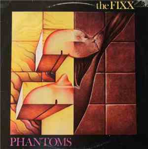 The Fixx - Phantoms