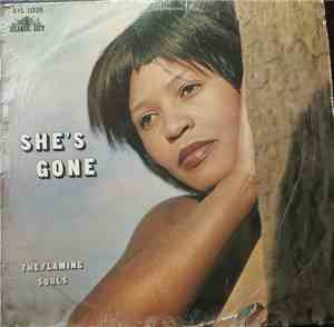 The Flaming Souls - She's Gone