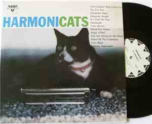 The Harmonicats - Harmonicats