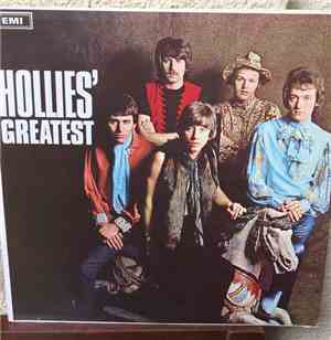 The Hollies - Hollies' Greatest