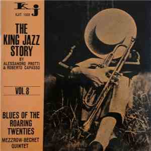 The Mezzrow-Bechet Quintet - Blues Of The Roaring Twenties