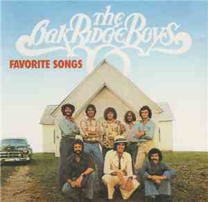 The Oak Ridge Boys - Favorite Songs