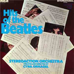 The Stereo Action Orchestra - Hits Of The Beatles