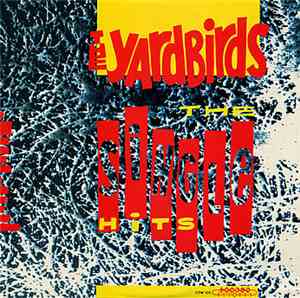 The Yardbirds - The Single Hits