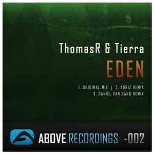 ThomasR & Tierra - Eden