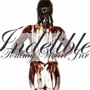 Tommy Vicari Jnr - Indelible