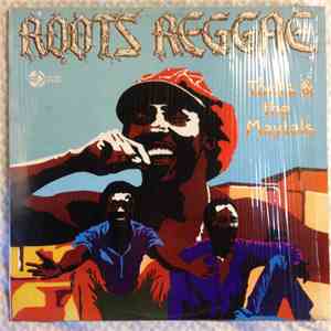 Toots & The Maytals - Roots Reggae