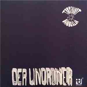 Torben Unit - Der Unordner