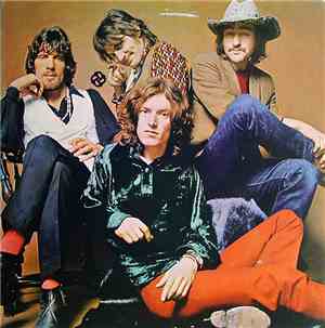 Traffic - Traffic