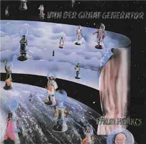 Van Der Graaf Generator - Pawn Hearts
