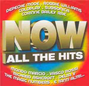 Various - All The Hits Now