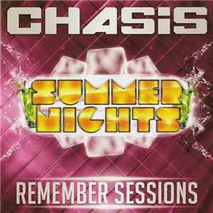 Various - Chasis - Summer Nights 2012
