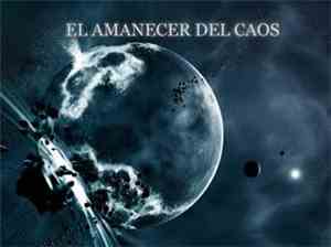 Various - El amanecer del Caos