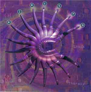 Various - Electro Shock Therapy