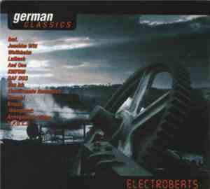 Various - German Classics Electrobeats