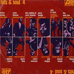 Various - Hits & Soul /4