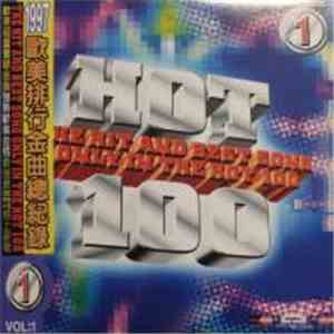 Various - Hot 100: Vol.1 - The Hit And Best Song Only In The Hot 100